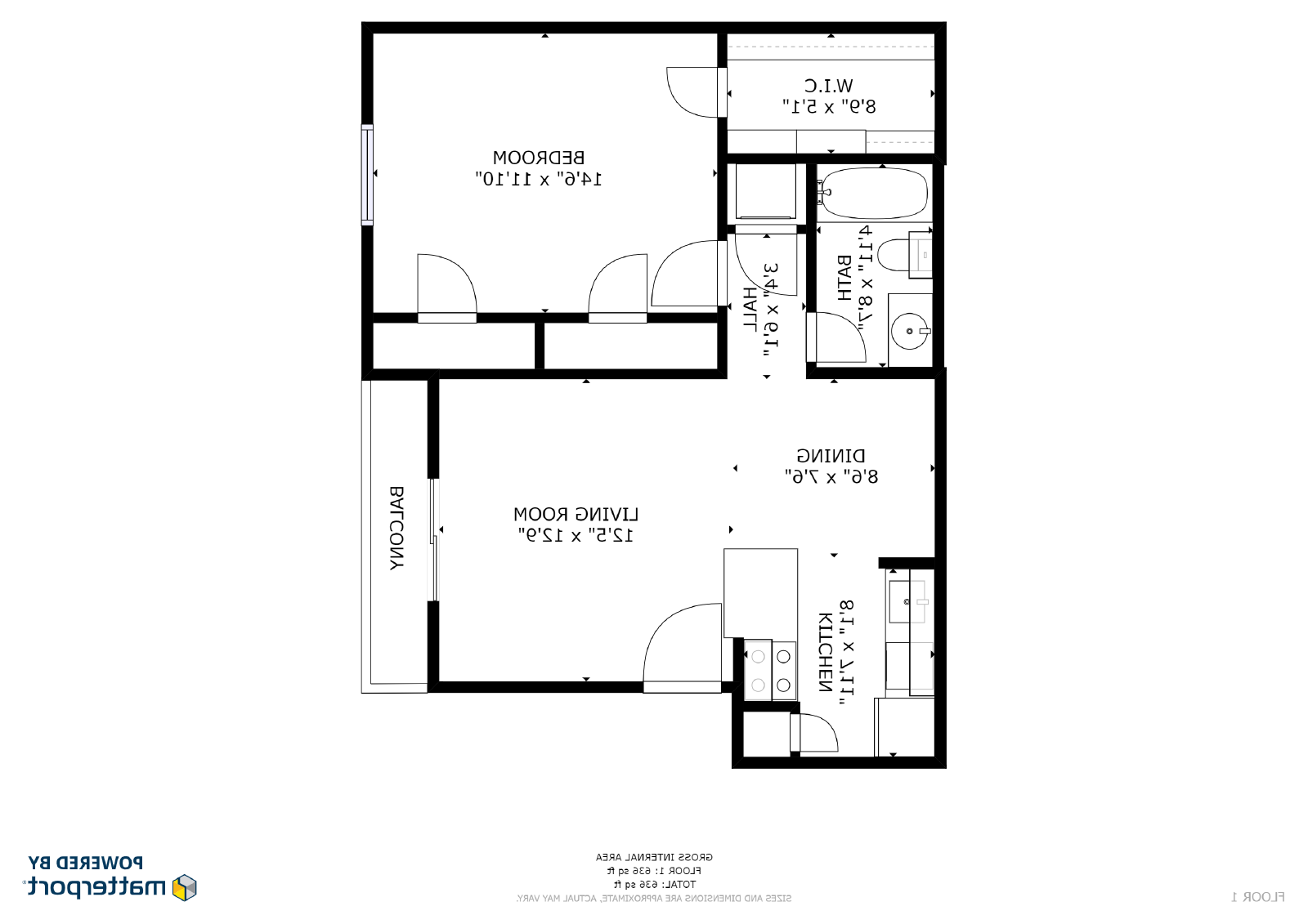 904 University Oaks Blvd #36 property image